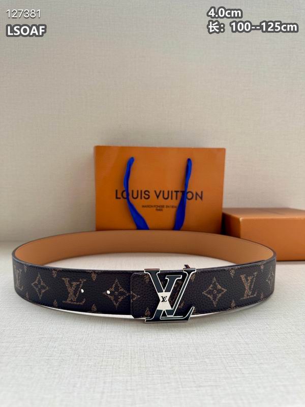 Louis Vuitton Belt 40mm ID:20250529-885